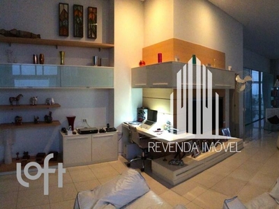 Apartamento à venda em Bela Vista com 187 m², 1 quarto, 1 suíte, 2 vagas
