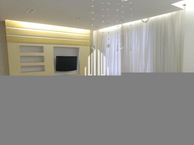 Apartamento à venda em Jabaquara com 110 m², 3 quartos, 1 suíte, 1 vaga