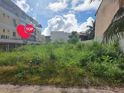 Terreno em Camboinhas, Niterói/RJ de 0m² à venda por R$ 1.499.000,00