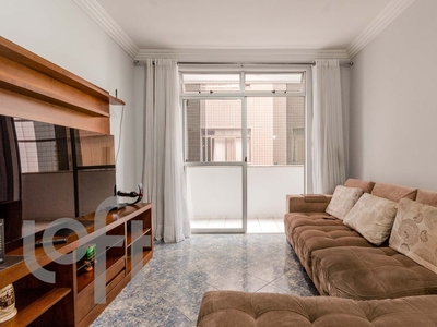 Apartamento à venda em Castelo com 98 m², 3 quartos, 1 suíte, 2 vagas