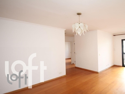 Apartamento à venda em Cursino com 70 m², 3 quartos, 1 suíte, 1 vaga