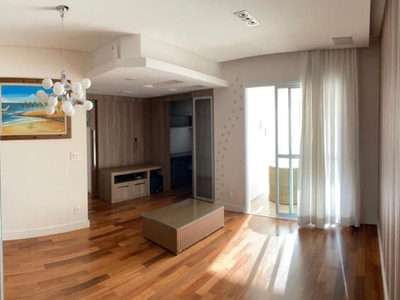 Apartamento à venda em Ipiranga com 78 m², 2 quartos, 1 suíte, 2 vagas