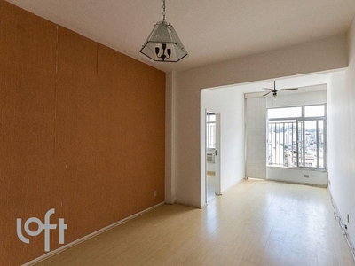 Apartamento à venda em Maracanã com 75 m², 2 quartos, 1 vaga