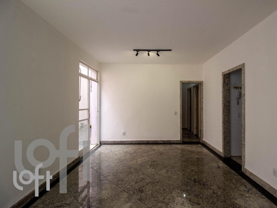 Apartamento à venda em Paraíso com 168 m², 3 quartos, 1 vaga