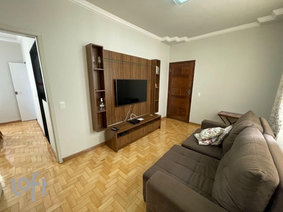 Apartamento à venda em Sion com 115 m², 3 quartos, 1 suíte, 1 vaga