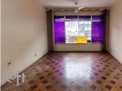 Apartamento à venda em Tijuca com 133 m², 3 quartos, 1 suíte, 1 vaga