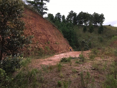 Terreno em loteamento fechado - Campos do Jordão