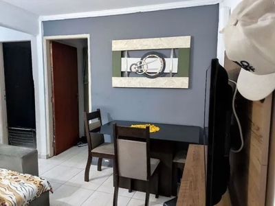 Apartamento à venda em Iguatemi com 45 m², 2 quartos, 1 vaga