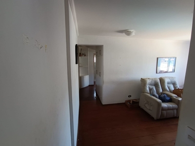 Apartamento à venda em Jabaquara com 57 m², 2 quartos, 1 vaga