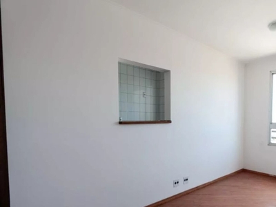 Apartamento à venda em Morumbi com 48 m², 2 quartos, 1 vaga