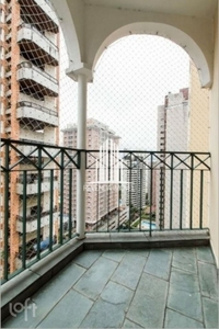 Apartamento à venda em Vila Andrade com 78 m², 2 quartos, 1 suíte, 2 vagas