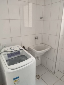 Apartamento com 2 Quartos e 2 banheiros para Alugar, 87 m² por R$ 3.200/Mês