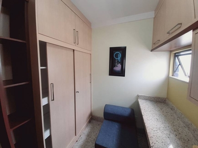 Apartamento com 2 Quartos e 3 banheiros para Alugar, 83 m² por R$ 3.400/Mês