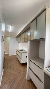 Apartamento com 3 Quartos e 2 banheiros para Alugar, 87 m² por R$ 3.600/Mês