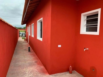 Casa com 2 Quartos e 1 banheiro à Venda, 60 m² por R$ 220.000