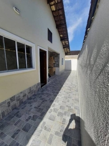 Casa com 2 Quartos e 1 banheiro à Venda, 65 m² por R$ 315.000