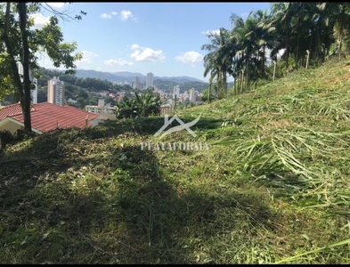 Sala/Escritório no Bairro Jardim Blumenau em Blumenau com 82 m²