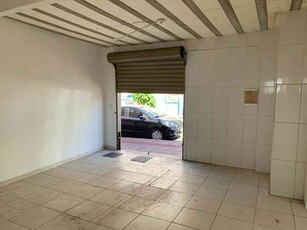 Andar para alugar no bairro União, 25m²