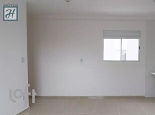 Apartamento à venda em Brás com 80 m², 2 quartos