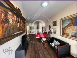 Apartamento à venda em Ipanema com 115 m², 3 quartos, 1 suíte, 2 vagas