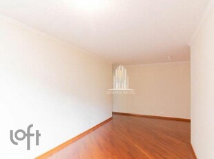 Apartamento à venda em Itaim Bibi com 116 m², 3 quartos, 1 suíte, 1 vaga