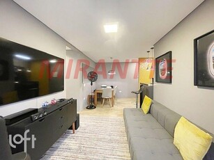 Apartamento à venda em Jardim São Paulo com 65 m², 3 quartos, 1 suíte, 2 vagas