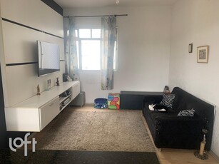 Apartamento à venda em Mooca com 76 m², 2 quartos