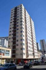 Apartamento com 1 quarto à venda no bairro Centro, 35m²