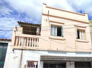 Apartamento com 1 quarto à venda no bairro Centro, 36m²