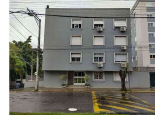 Apartamento com 1 quarto à venda no bairro Centro, 66m²