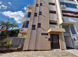 Apartamento com 1 quarto à venda no bairro Pátria Nova, 31m²