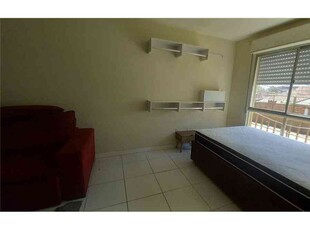 Apartamento com 1 quarto à venda no bairro Vila Cachoeirinha, 30m²