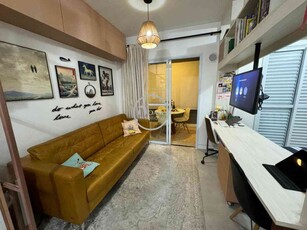 Apartamento com 1 quarto à venda no bairro Vila Carvalho, 70m²