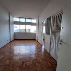 Apartamento com 1 quarto para alugar no bairro Boa Viagem, 38m²