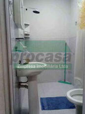 Apartamento com 1 quarto para alugar no bairro Japiim