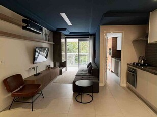 Apartamento com 2 quartos à venda no bairro Bacacheri, 72m²