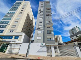 Apartamento com 2 quartos à venda no bairro Boqueirão, 58m²