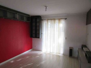 Apartamento com 2 quartos à venda no bairro Centro, 52m²