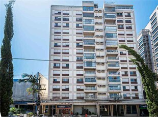 Apartamento com 2 quartos à venda no bairro Centro, 94m²