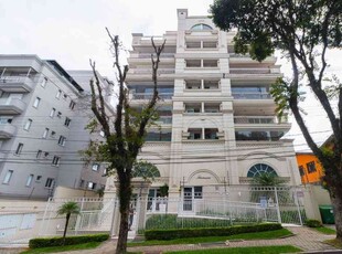 Apartamento com 2 quartos à venda no bairro Centro Cívico, 191m²