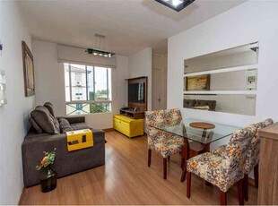 Apartamento com 2 quartos à venda no bairro Fátima, 43m²