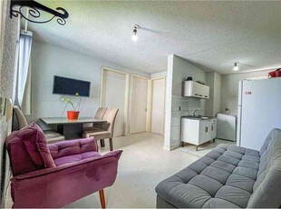 Apartamento com 2 quartos à venda no bairro Feitoria, 60m²
