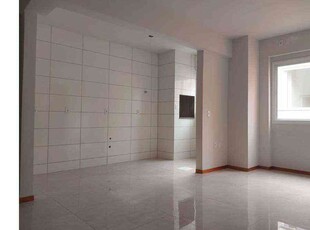 Apartamento com 2 quartos à venda no bairro Jardim Algarve, 47m²