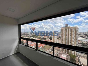 Apartamento com 2 quartos à venda no bairro Jardim Dom Bosco, 64m²