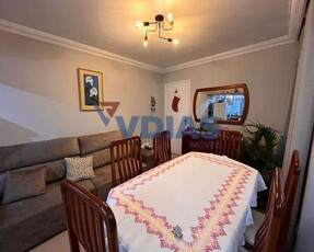 Apartamento com 2 quartos à venda no bairro Jardim Juliana, 64m²