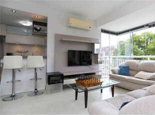 Apartamento com 2 quartos à venda no bairro Jardim Lindóia, 69m²