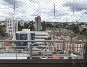 Apartamento com 2 quartos à venda no bairro Jardim Refúgio