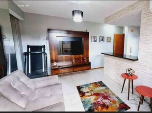 Apartamento com 2 quartos à venda no bairro Nova Granada, 67m²