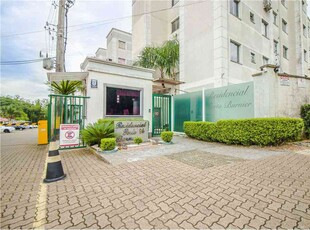 Apartamento com 2 quartos à venda no bairro Operário, 71m²