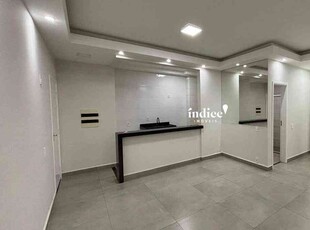 Apartamento com 2 quartos à venda no bairro Parque dos Lagos, 112m²